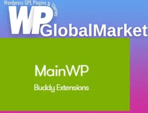 Mainwp buddy extension