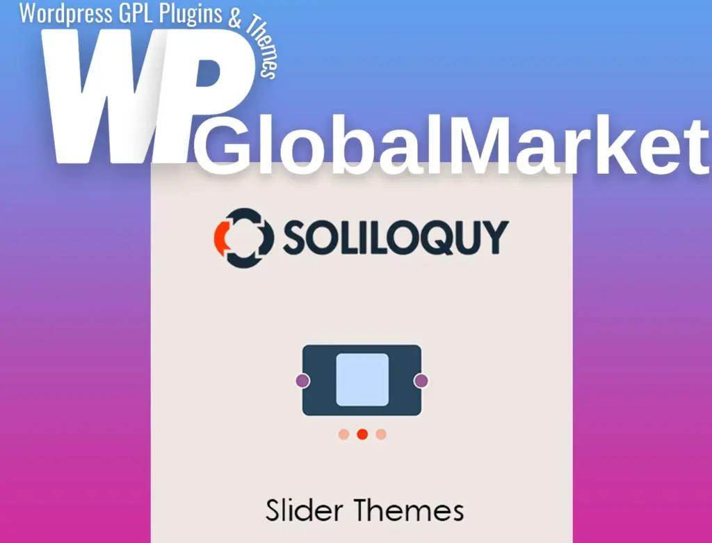 Soliloquy slider themes