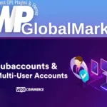 Subaccounts and multi-user accounts