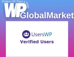 UsersWP Verified Users