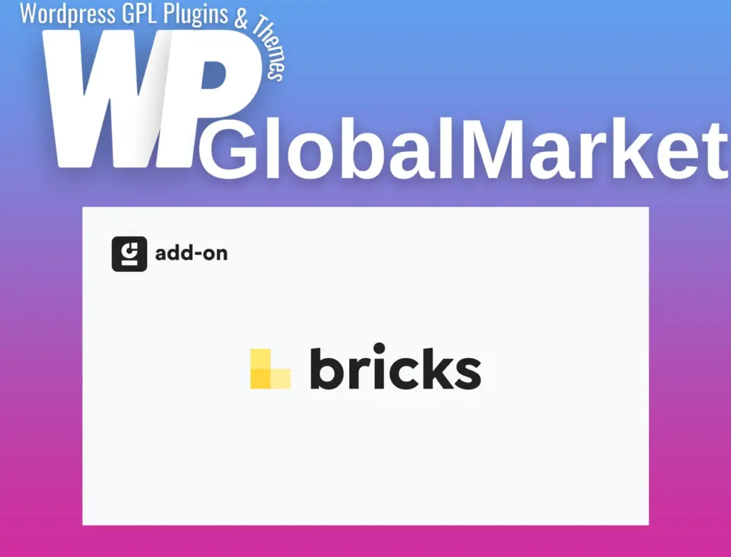 Wp grid builder – bricks