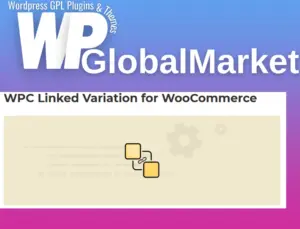 WPC Linked Variation for WooCommerce