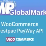 Woocommerce westpac payway api gateway