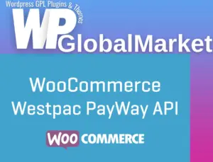 Woocommerce westpac payway api gateway