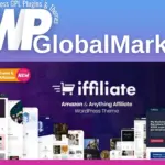 Iffiliate – woocommerce amazon affiliates theme