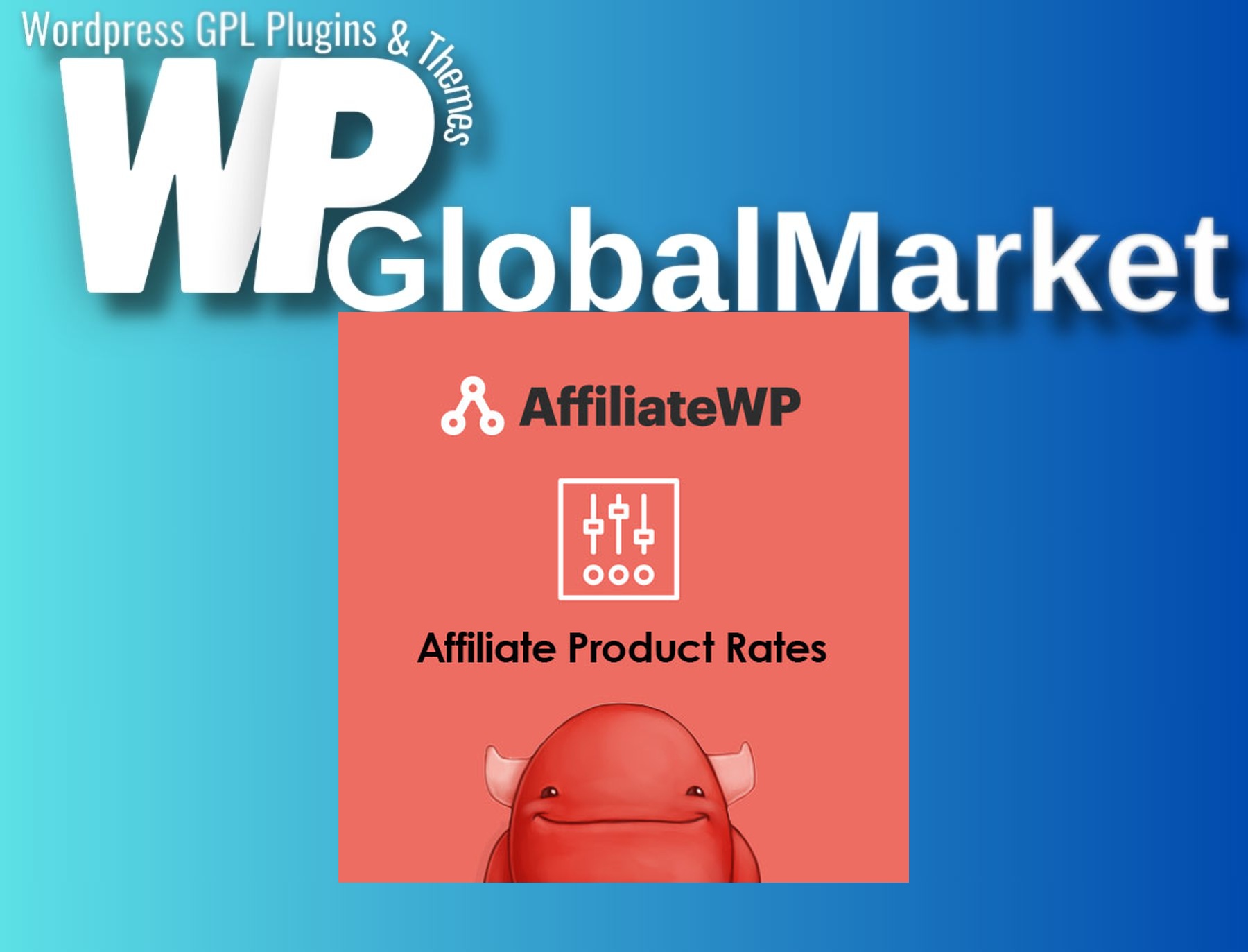 AffiliateWP – Affiliate Product Rates