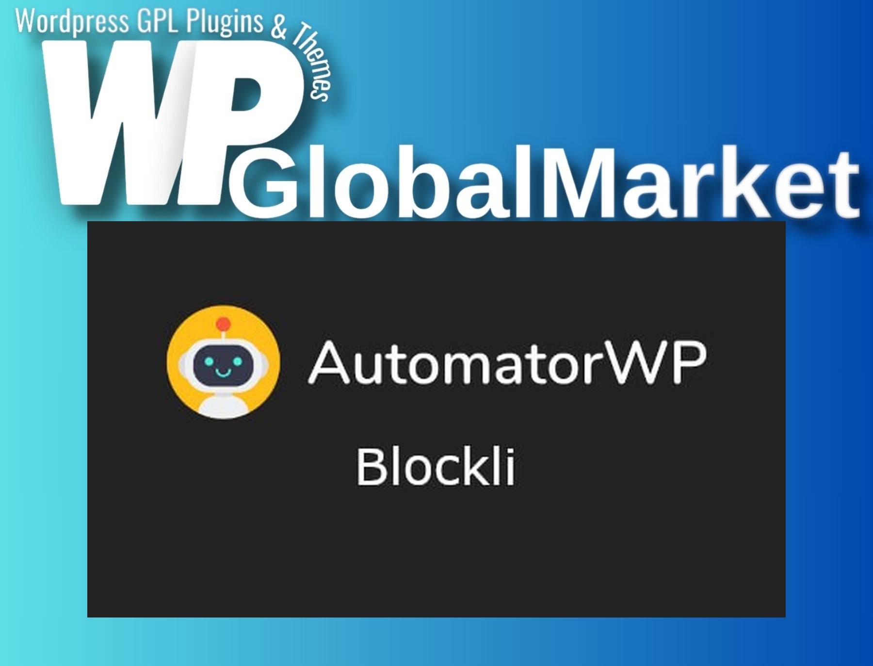 AutomatorWP – Blockli