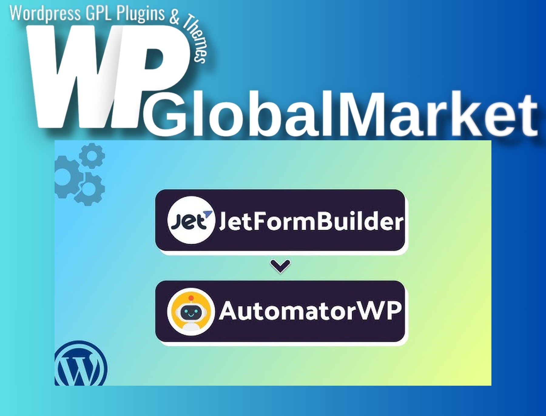 AutomatorWP – JetFormBuilder