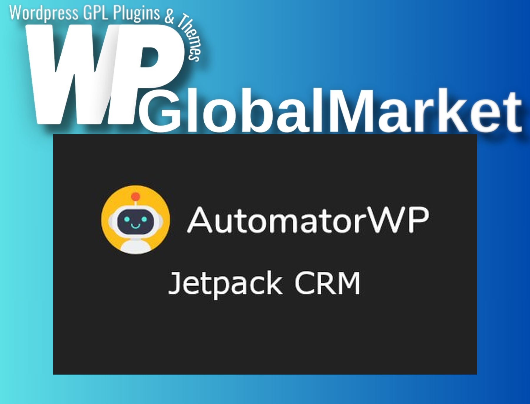 AutomatorWP – Jetpack CRM