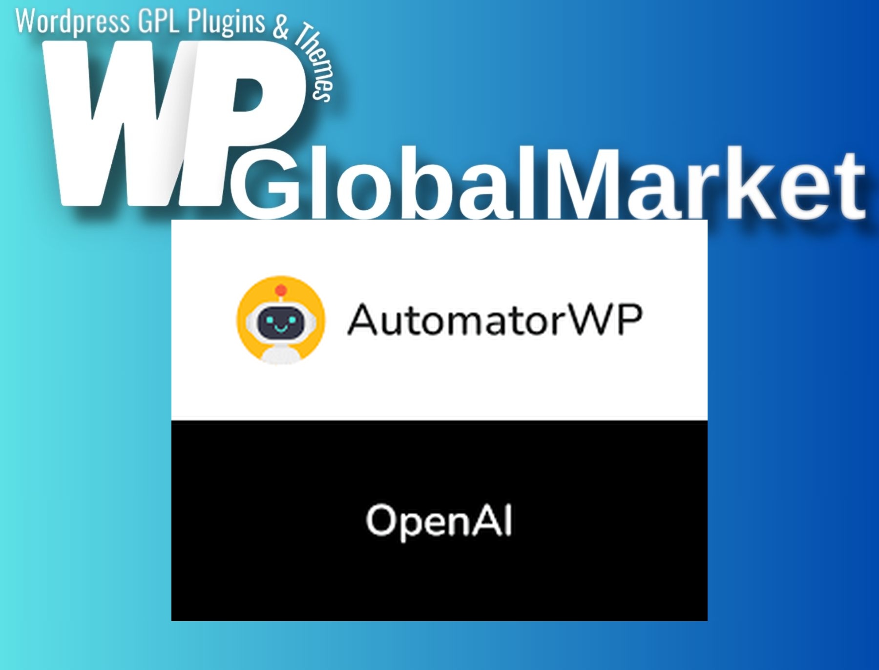 AutomatorWP – OpenAI