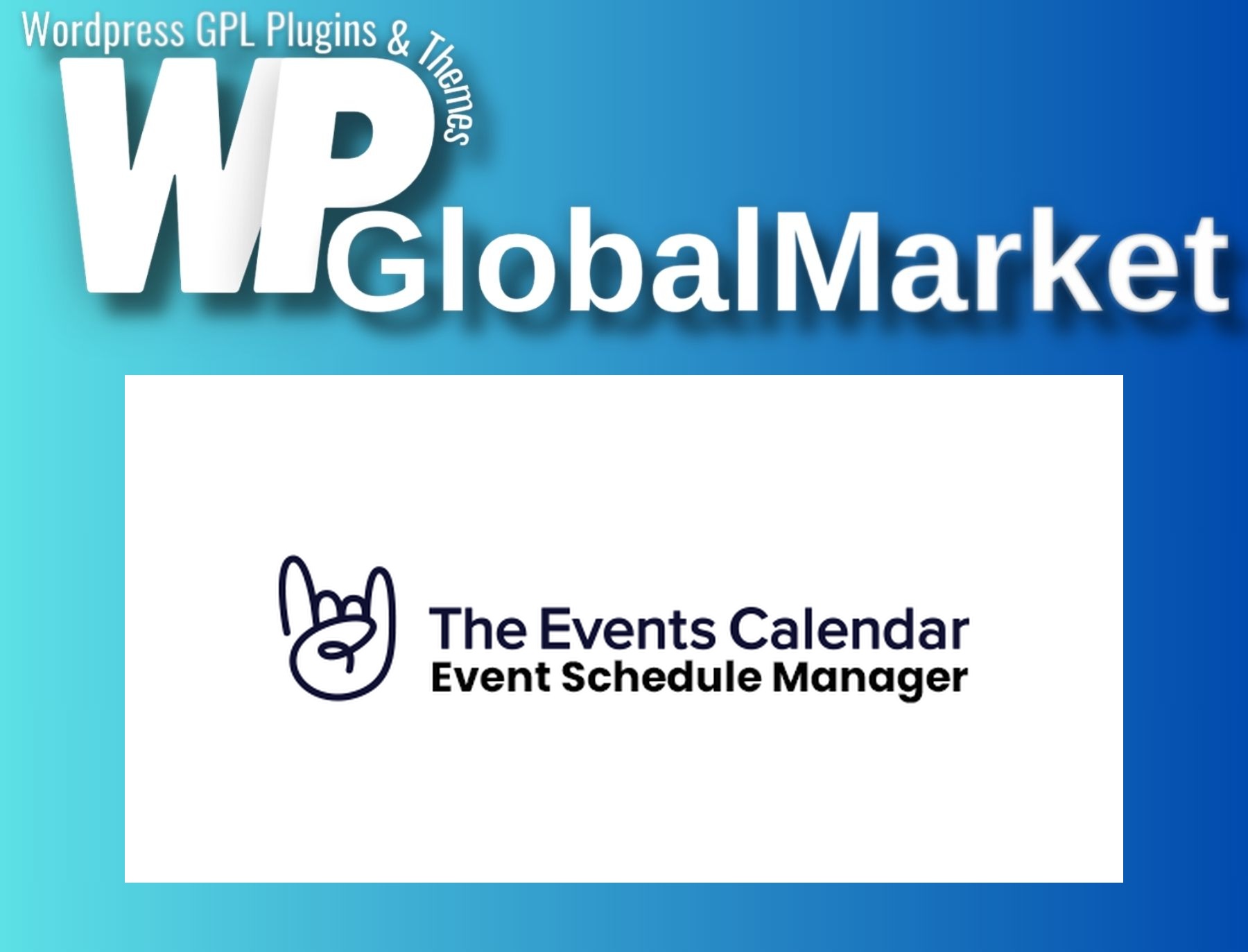 Event Schedule Manager
