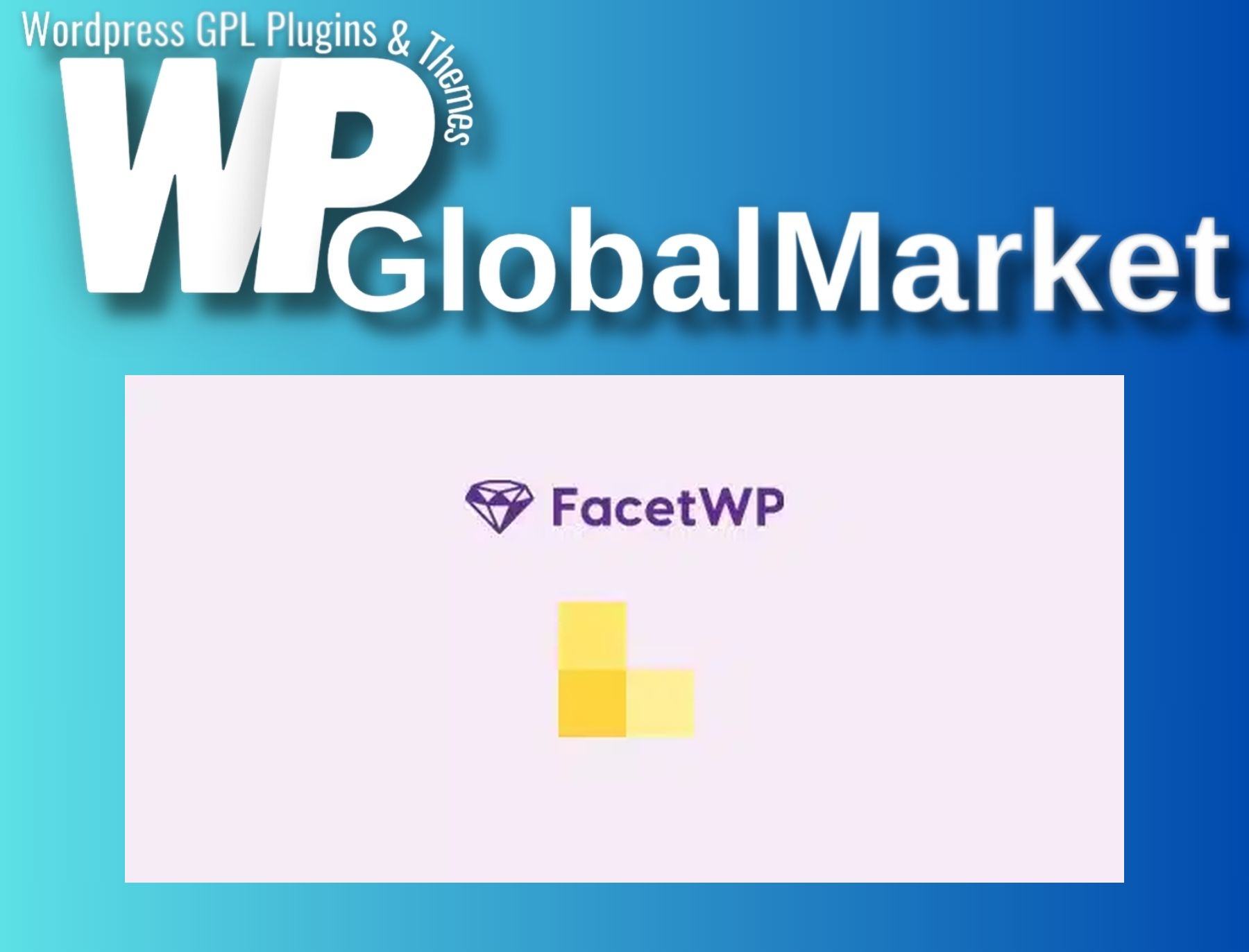 FacetWP – Bricks Builder integration