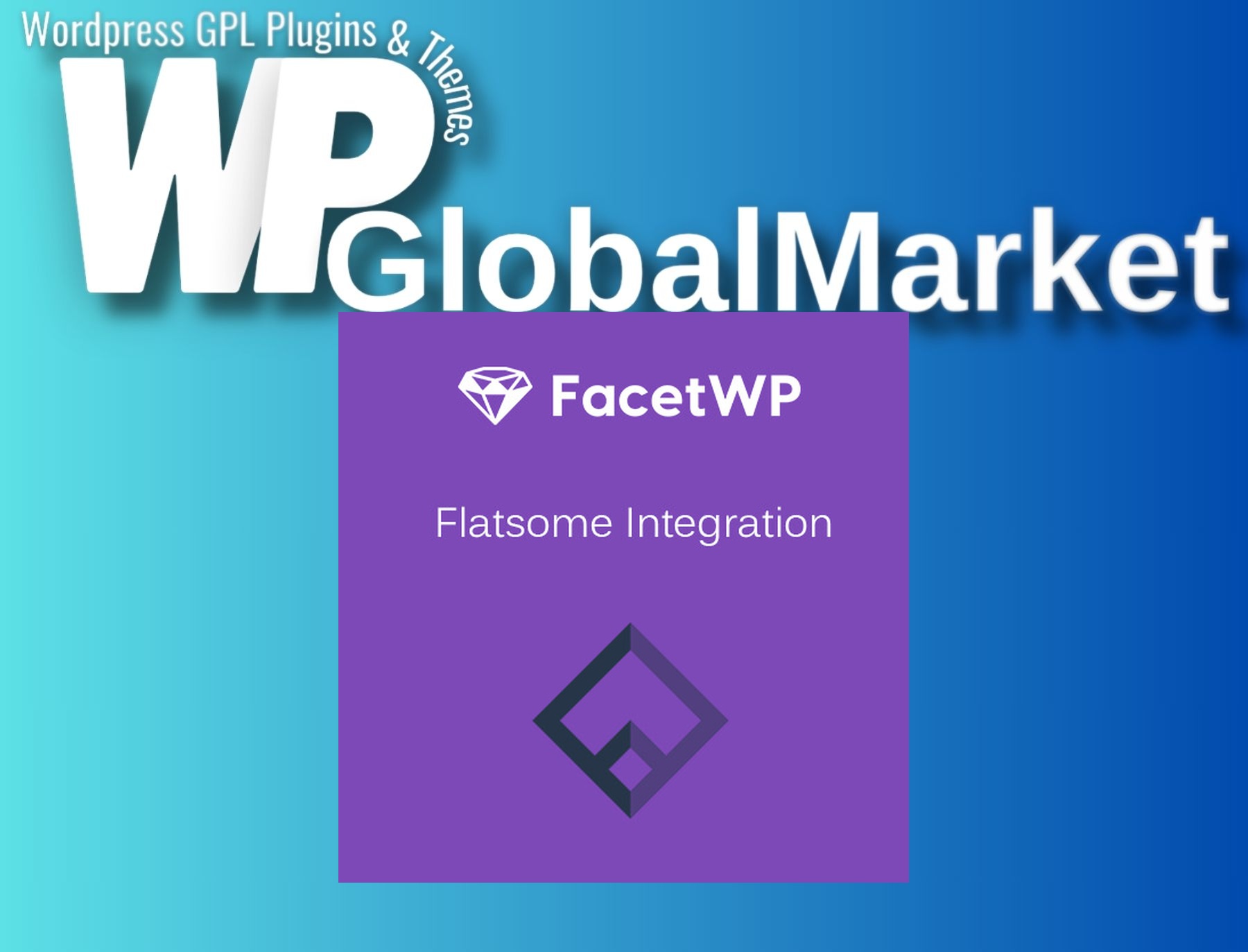 FacetWP – Flatsome integration