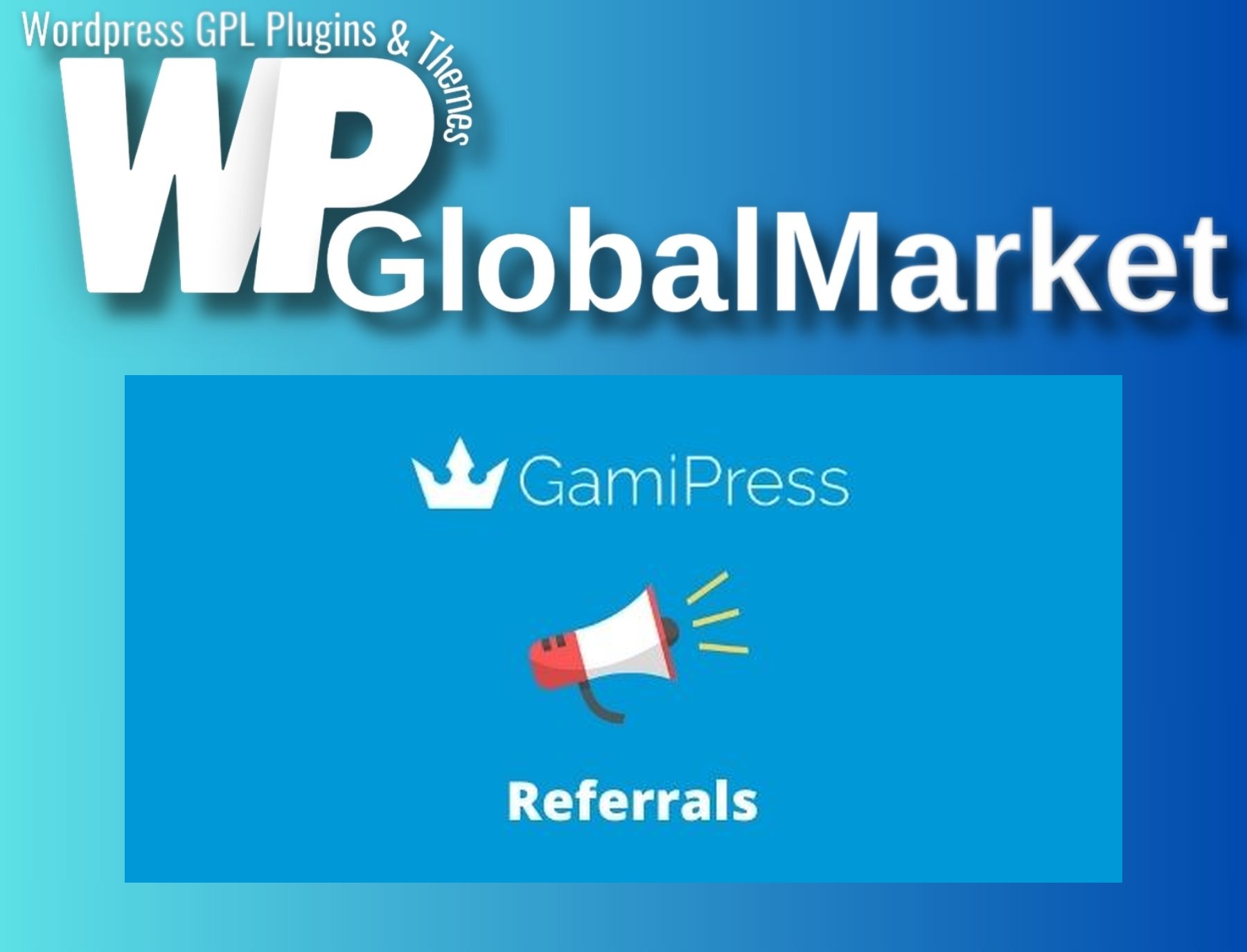GamiPress – Referrals