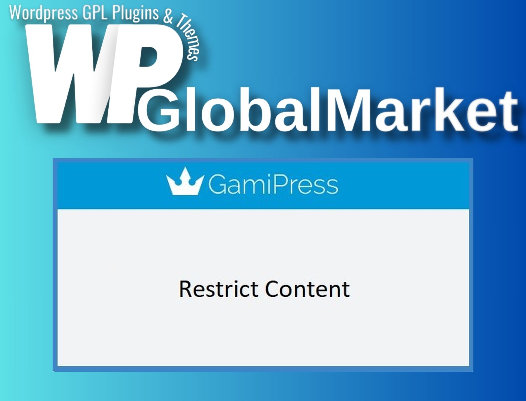 GamiPress – Restrict Content