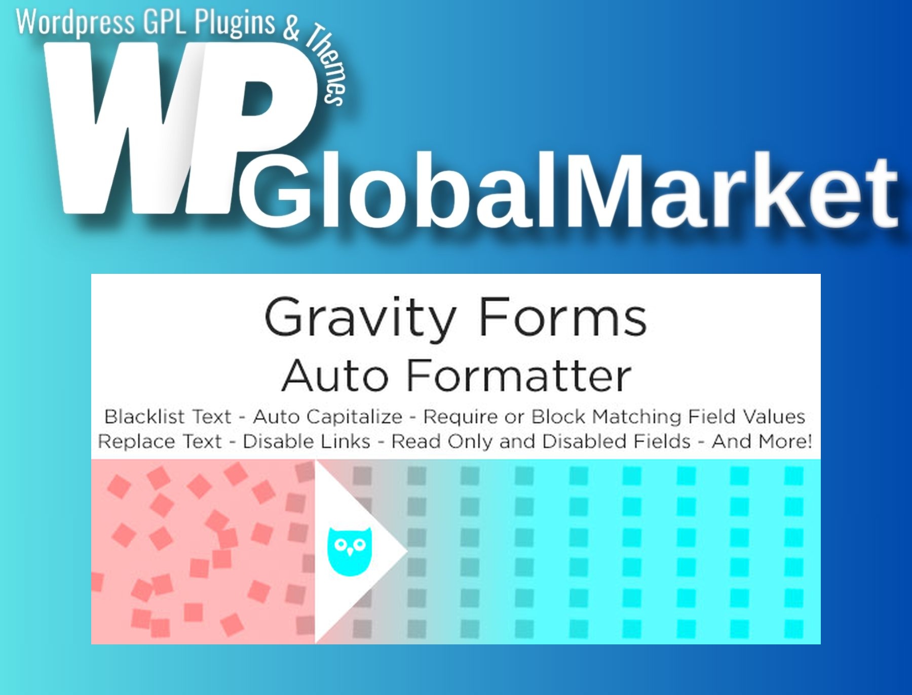 Gravity Forms Auto Formatter
