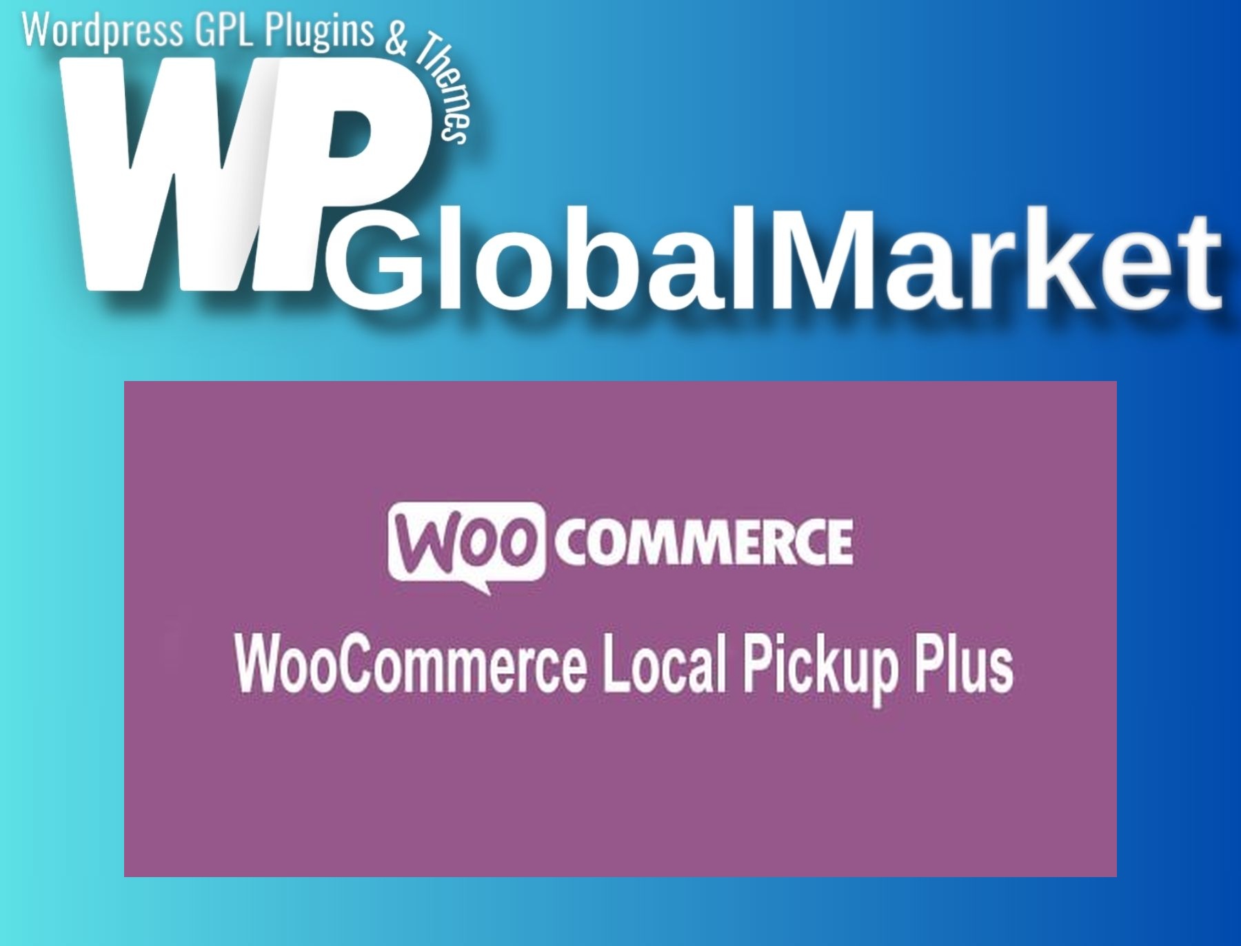 Local Pickup for WooCommerce