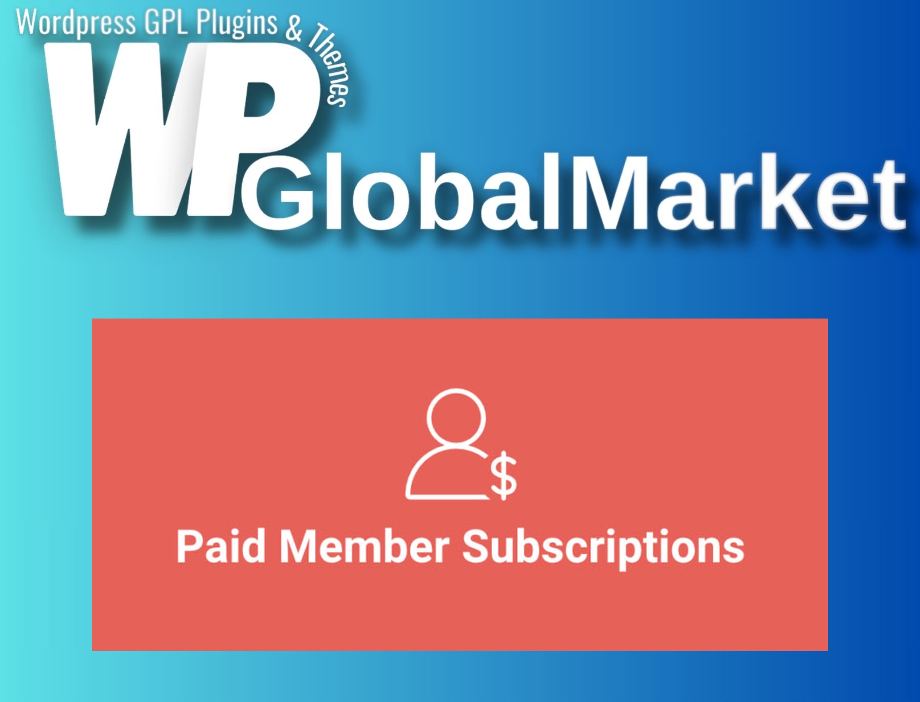 Paid Member Subscriptions Stripe