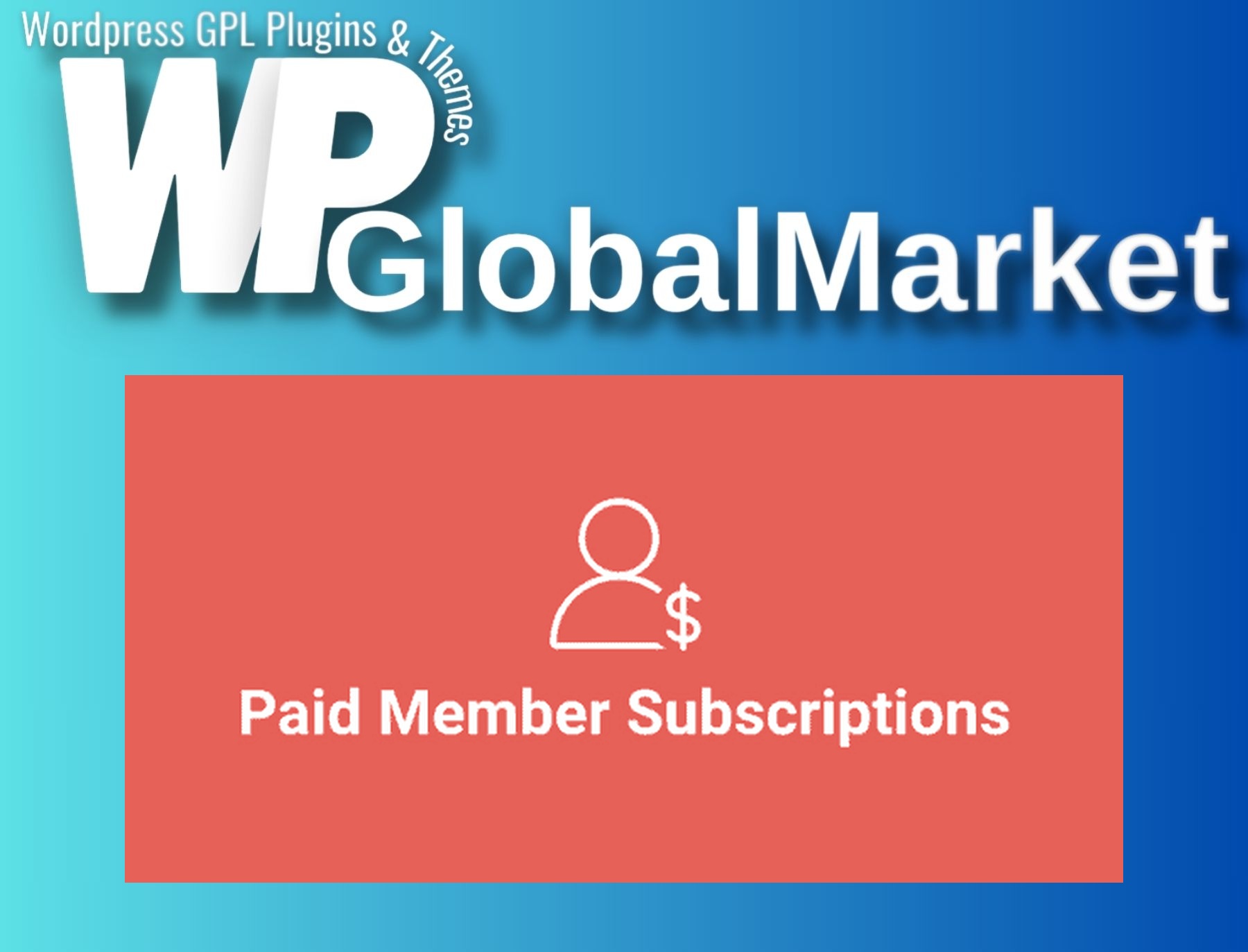 Paid Member Subscriptions Tax and EU VAT Rates
