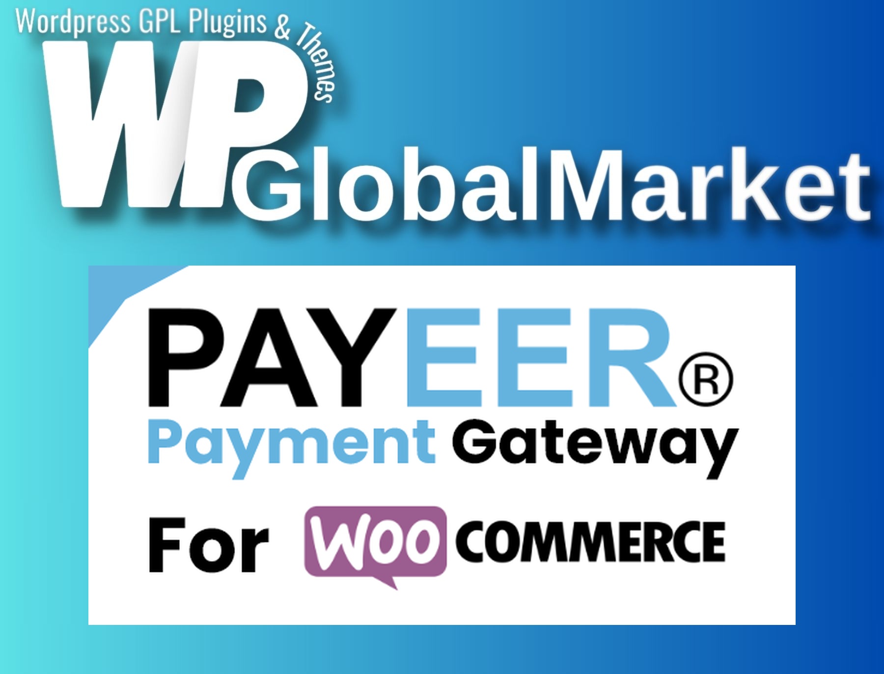 Payeer Payment Gateway for WooCommerce