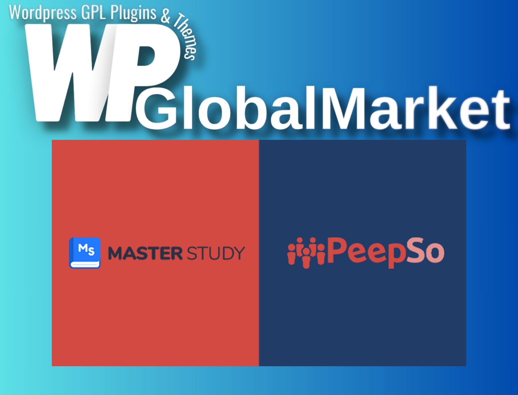 PeepSo MasterStudy LMS