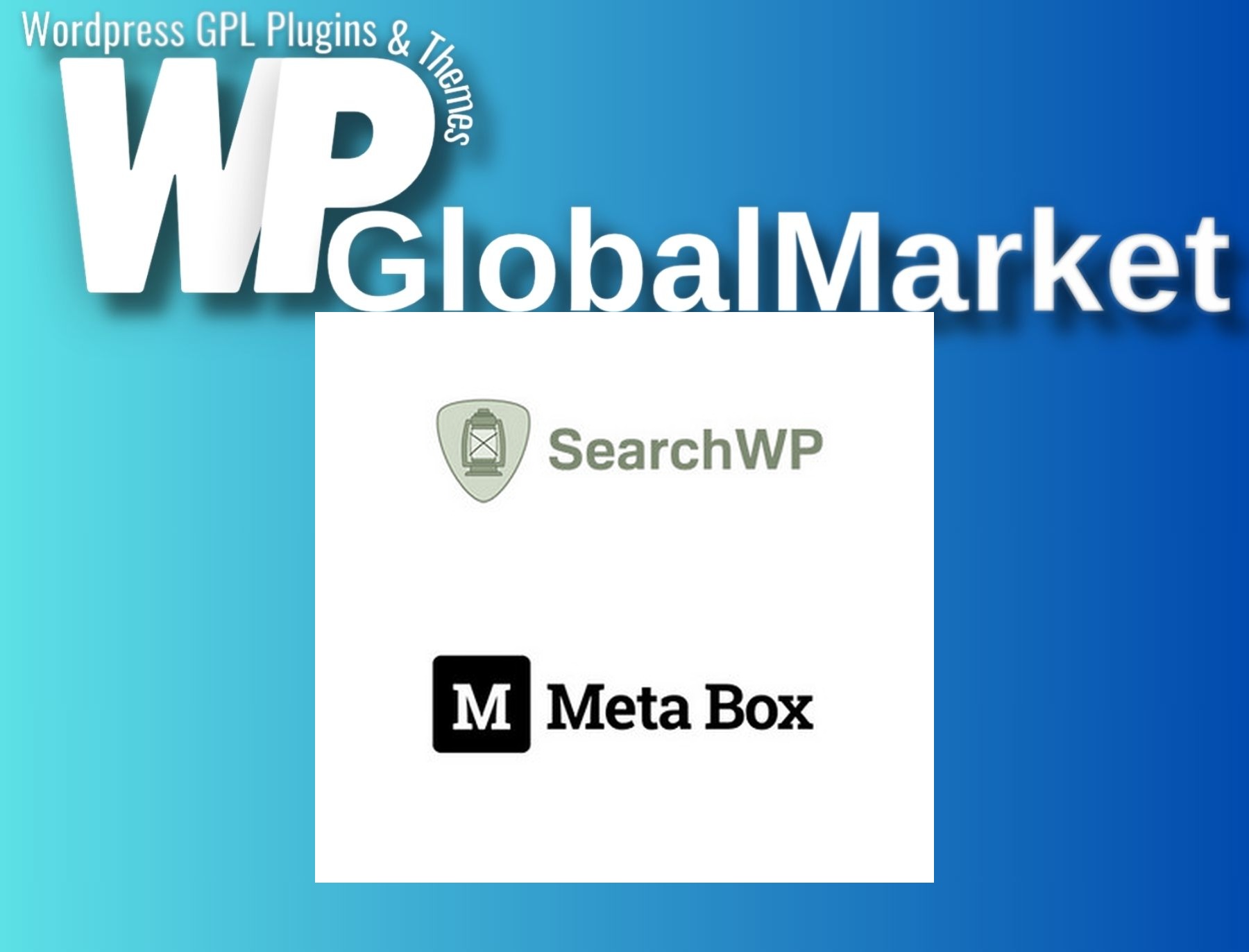 SearchWP Meta Box Integration
