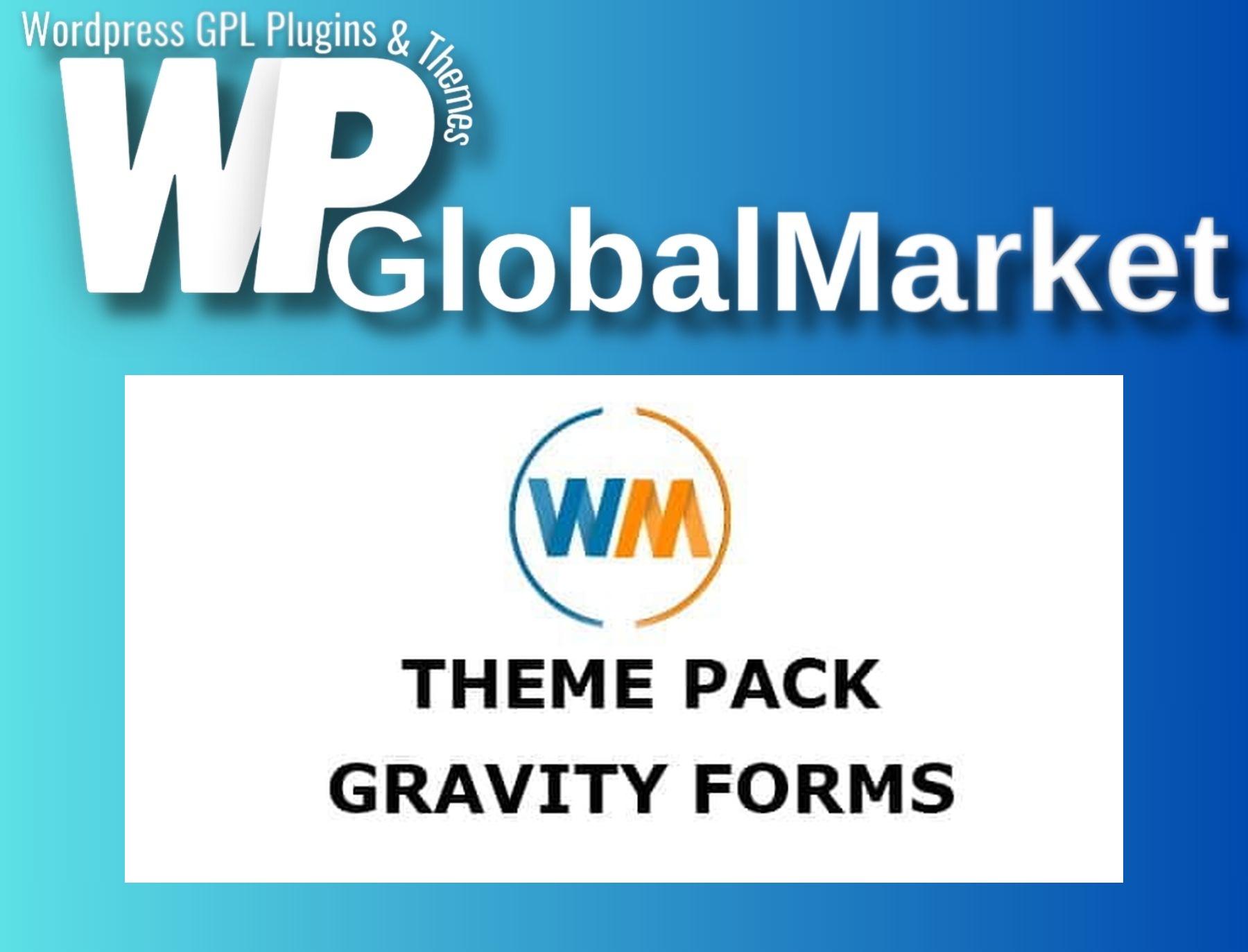 Theme Pack For Gravity Forms