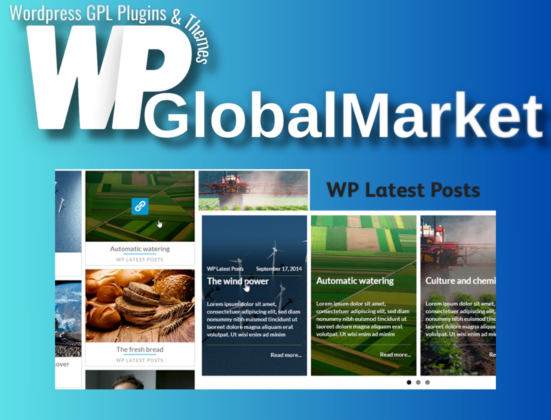 WP Latest Posts Pro Add-on