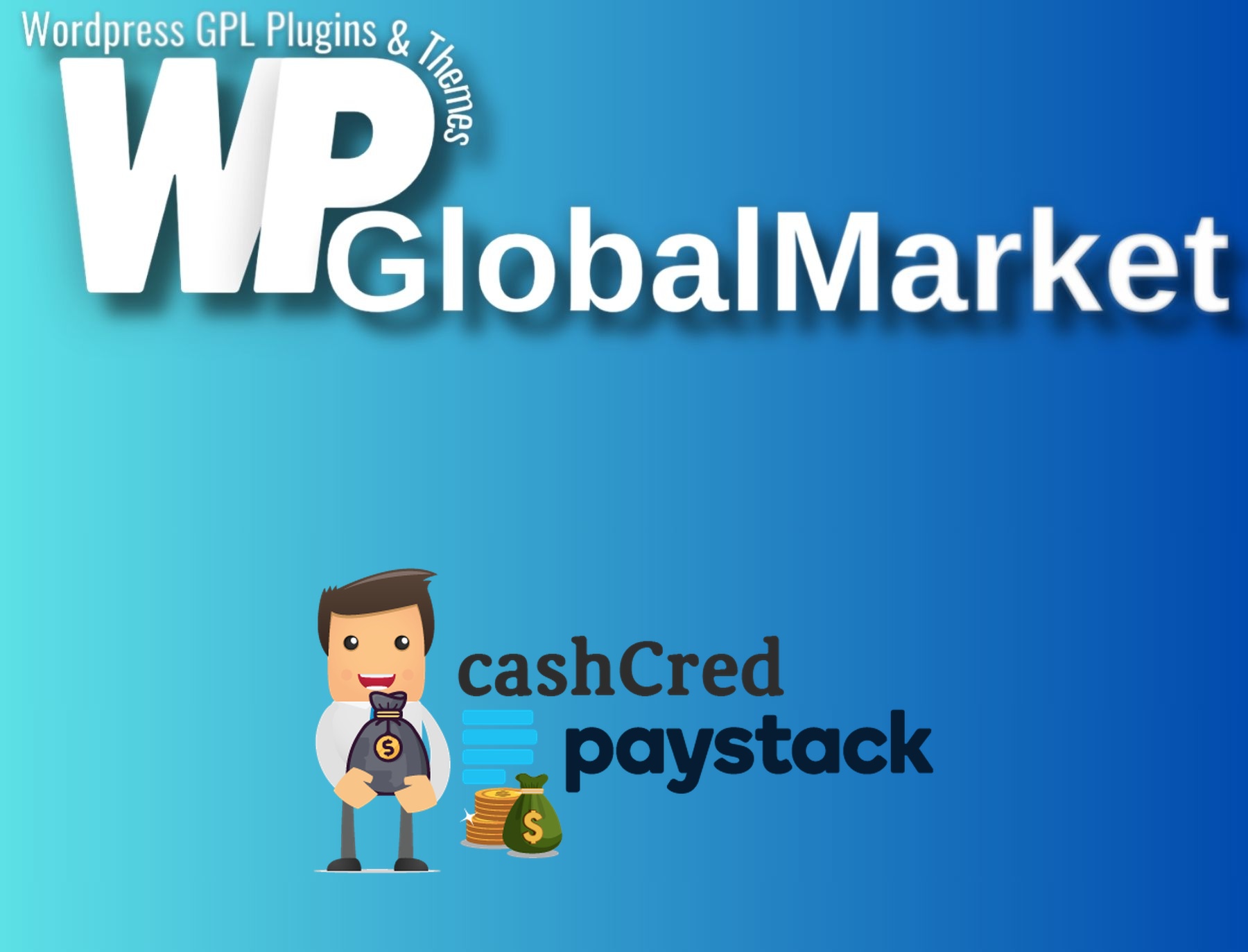 myCred CashCred PayStack