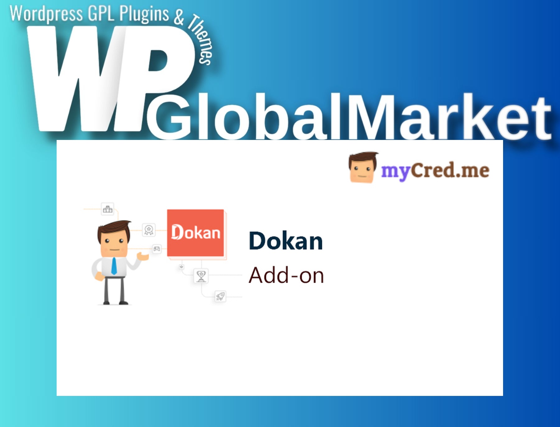 myCred Dokan